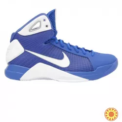 Кросівки великий розмір Nike Hyperdunk TB Elite (КР – 468/17) 52 розмір