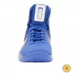 Кросівки великий розмір Nike Hyperdunk TB Elite (КР – 468/17) 52 розмір