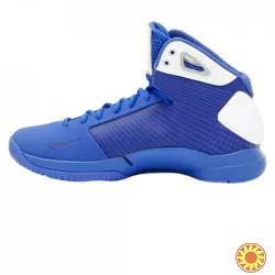 Кросівки великий розмір Nike Hyperdunk TB Elite (КР – 468/17) 52 розмір