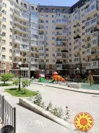 Продам 1 ком.квартиру на Люстдорфской дороге.ЖК Континент