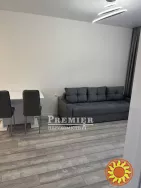 У продажу квартира з ремонтом в ЖК Скай Сіті