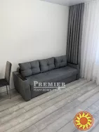 У продажу квартира з ремонтом в ЖК Скай Сіті