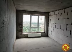 Продажа квартиры на улице Марсельская в новом жилом комплексе.