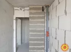 Продажа квартиры на улице Марсельская в новом жилом комплексе.