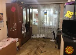 Продам 1 кімнатну квартиру на Бочарова.