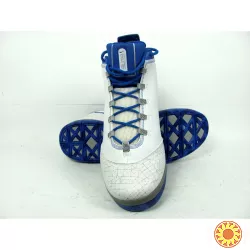 Кросівки великий розмір Nike Lebron Zoom Soldier 2 (КР - 460 - 18) 52 - 53 розмір