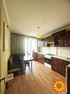 Пропонується до продажу однокімнатна квартира на Семена Палія.