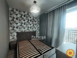 Продається 1-кімнатна квартира в Перлині!