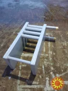 Теплообмінник у піч для водяного дров'яного опалення