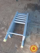 Теплообмінник у піч для водяного дров'яного опалення