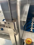 Машина для нарізання замороженого м'яса  STvega Frozen Meat Slicer H440