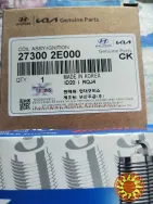 27300-2E000катушки зажигания Koa K5 Lpi Sonata плюс свечи Киев