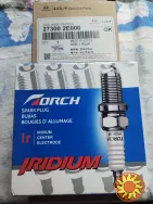 27300-2E000катушки зажигания Koa K5 Lpi Sonata плюс свечи Киев