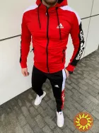 Продам спортивные костюмы Adidas. Производство и высокое качество.