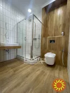 2-кімнатна Новий будинок Фонтанська дорога 64м2