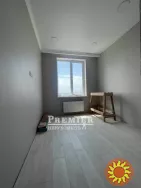 2-кімнатна Новий будинок Фонтанська дорога 64м2