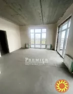 Продається квартира в Одесі, новий зданий заселений будинок із червоної цегли