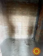 Продається квартира в Одесі, новий зданий заселений будинок із червоної цегли