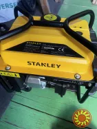 Інверторний генератор Stanley 2кВт. SIG 2000-1