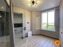 Продаж однокімнатної квартири в Одесі на Фонтані