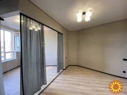 Продаж однокімнатної квартири в Одесі на Фонтані