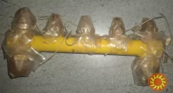 Колектор 8АТ.6100.100