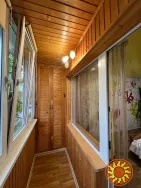 Продам квартиру з класичним ремонтом по вулиці Марсельська.