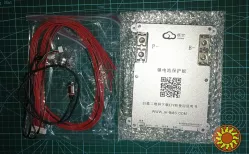 Активная Smart BMS Jikong B1A8S20P 200А