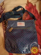 Сумочка оригінальна Cath kidson