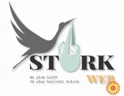 Web-Stork – Створюємо сайти, що працюють на ваш успіх!