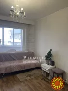 У продажу 3-кімнатна квартира на 7 станції Люстдорфської дор