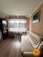 У продажу 3-кімнатна квартира на 7 станції Люстдорфської дор