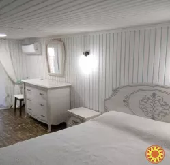 Дивовижна 2-кімнатна квартира в Центрі Одеси