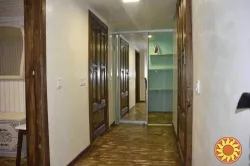 Дивовижна 2-кімнатна квартира в Центрі Одеси