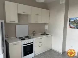 1 кімн. квартира. Ремонт. Приморський район