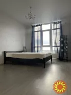 1 кімн. квартира. Ремонт. Приморський район