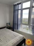 1 кімн. квартира. Ремонт. Приморський район