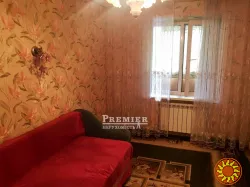 Продам чудову двокімнатну квартиру на вулиці Ростовська.