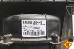 Бу печка отопитель ( кондиционер) Renault Laguna 2, 8200001904