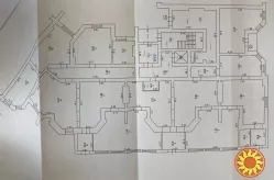 О Р Е Н Д А : Магазин  від 100 м2 (460м2)