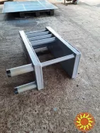 Котел у дров'яну піч для водяного опалення