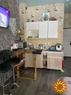 Пропонується на продаж смарт квартира на вул. Бочарова/Сахарова.