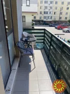 Пропонується на продаж смарт квартира на вул. Бочарова/Сахарова.