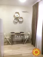 Пропонується до продажу однокімнатна квартира