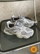 New Balance 9060 Grey новые, качество топ, цена тоже