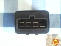 Реле склоочисника до Hyundai