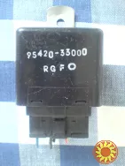 Реле склоочисника до Hyundai