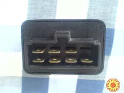 Реле склоочисника до Hyundai