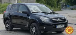Авто для ЗСУ Toyota RAV4 2,2 дизель