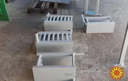 Котли в піч, камін, грубку на замовлення.